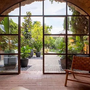 Bed and breakfast Les Hamaques