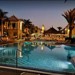 Marylanza Suites&spa Hotel Los Cristianos (Tenerife)