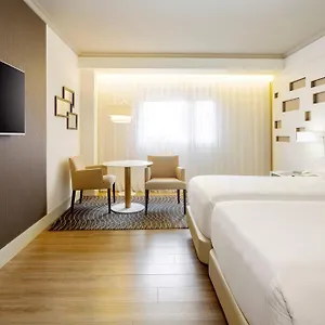 Marriott Auditorium Hotel&conference Center Hotel Madrid