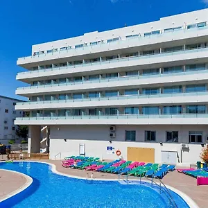 Medplaya Calypso Hotel Salou