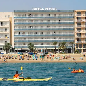 Pimar & Hotel Blanes