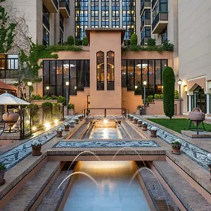 Saray Hotel Granada