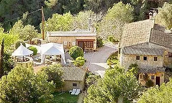 Masia Sumidors Sant Pere De Ribes Bed and breakfast