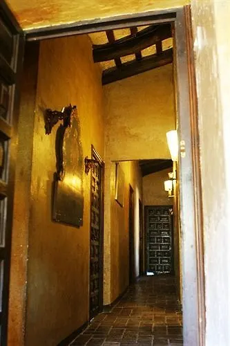 Bed and breakfast Masia Sumidors Sant Pere De Ribes