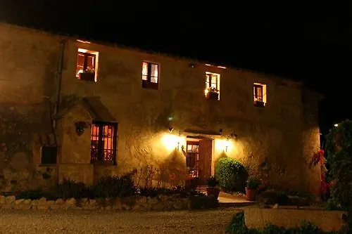 *** Nocleg ze śniadaniem Masia Sumidors Sant Pere De Ribes Hiszpania
