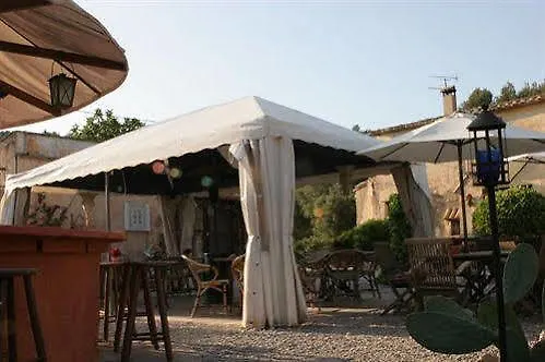 Bed and breakfast Masia Sumidors Sant Pere De Ribes