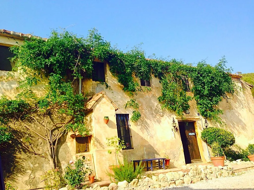 Masia Sumidors Sant Pere De Ribes