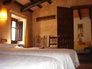 Bed & Breakfast Masia Sumidors Sant Pere De Ribes
