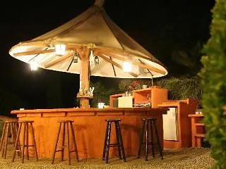 Masia Sumidors Sant Pere De Ribes Bed & Breakfast