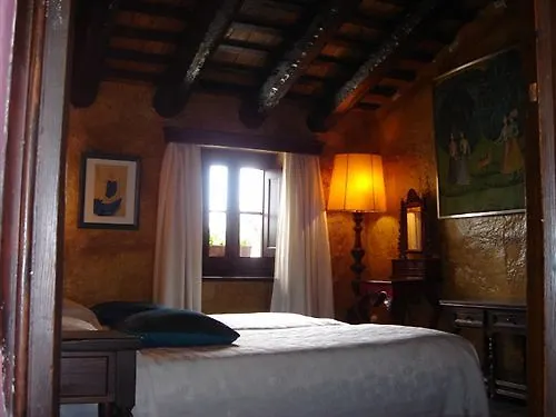 Masia Sumidors Sant Pere De Ribes Spain