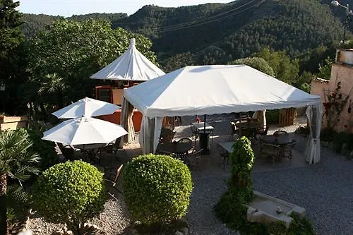 *** Bed & Breakfast Masia Sumidors Sant Pere De Ribes Spain
